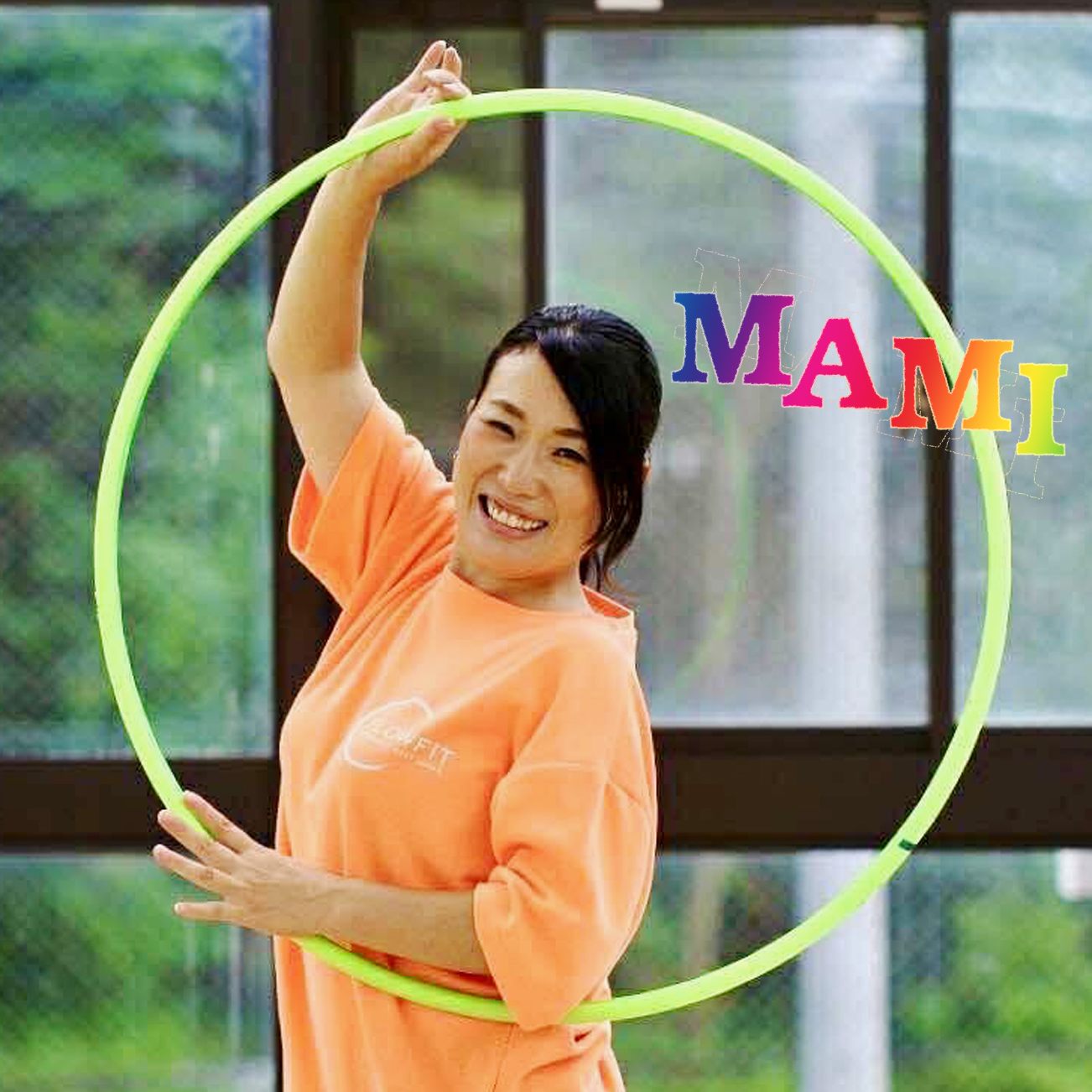ＭＡＭＩ